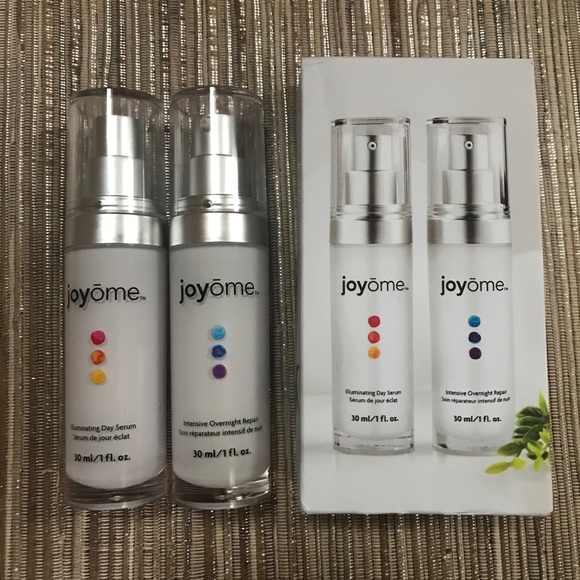 joyome serum